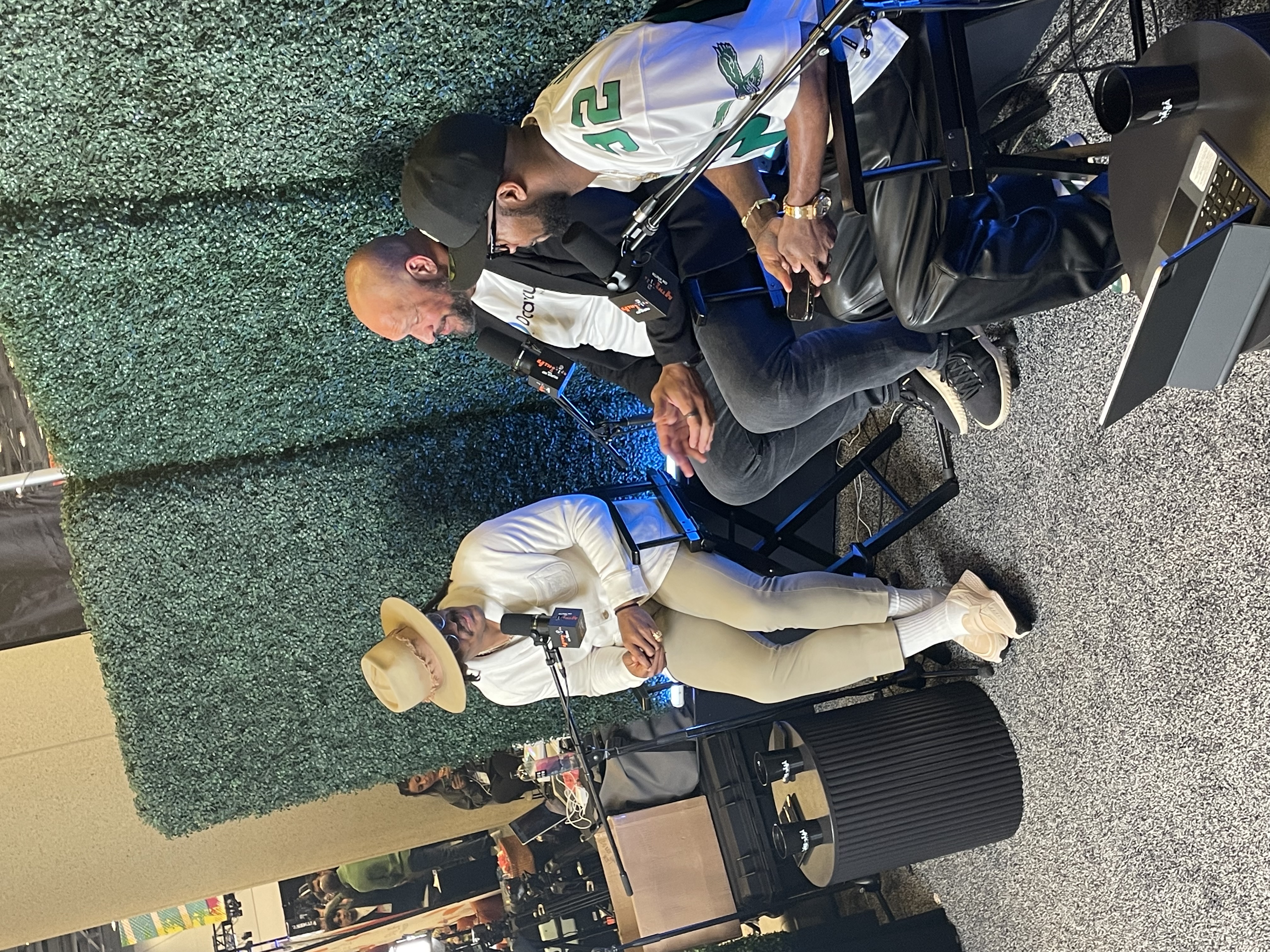Radio Row 2026 gallery image 5