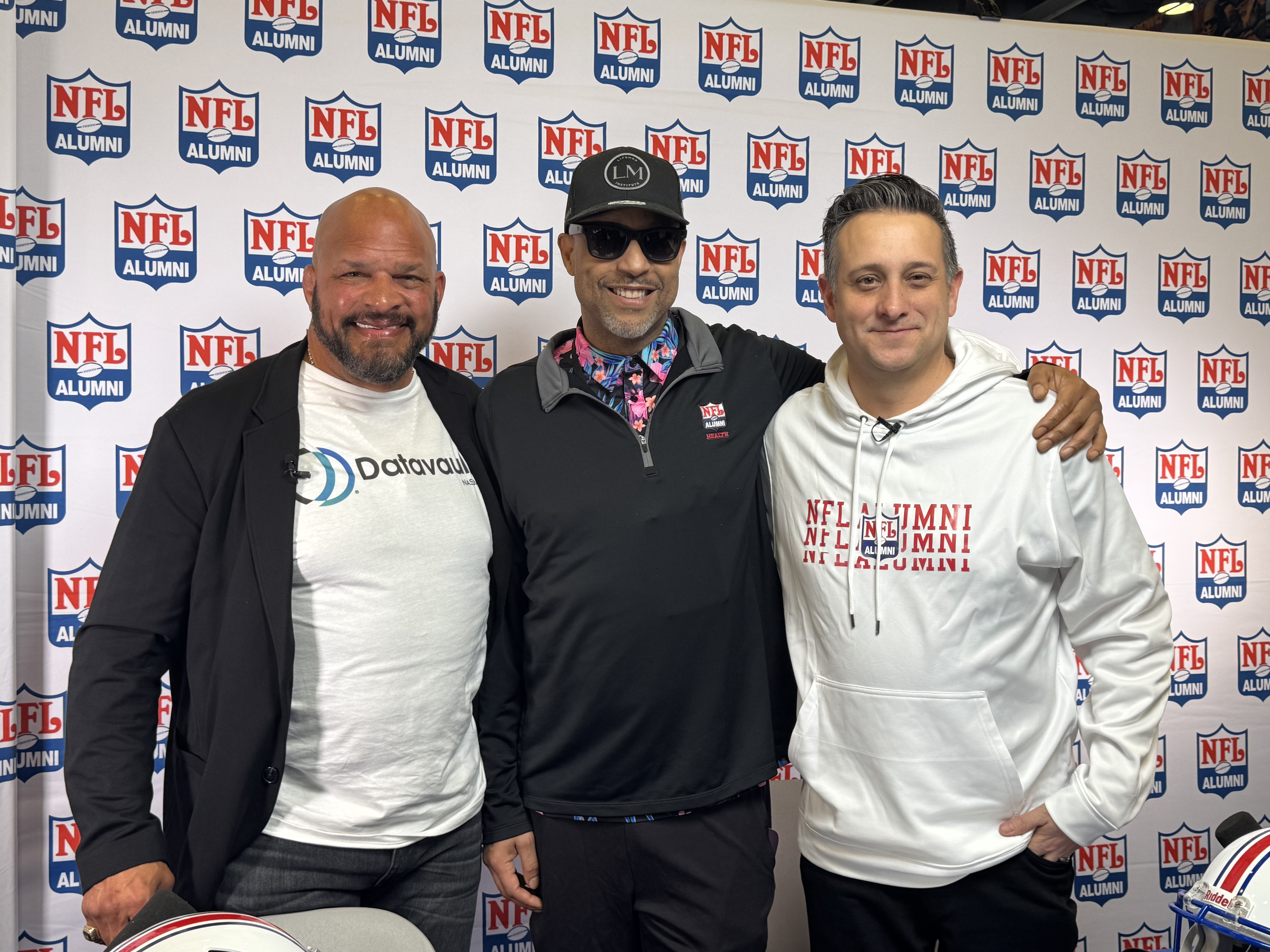 Radio Row 2026 gallery image 12