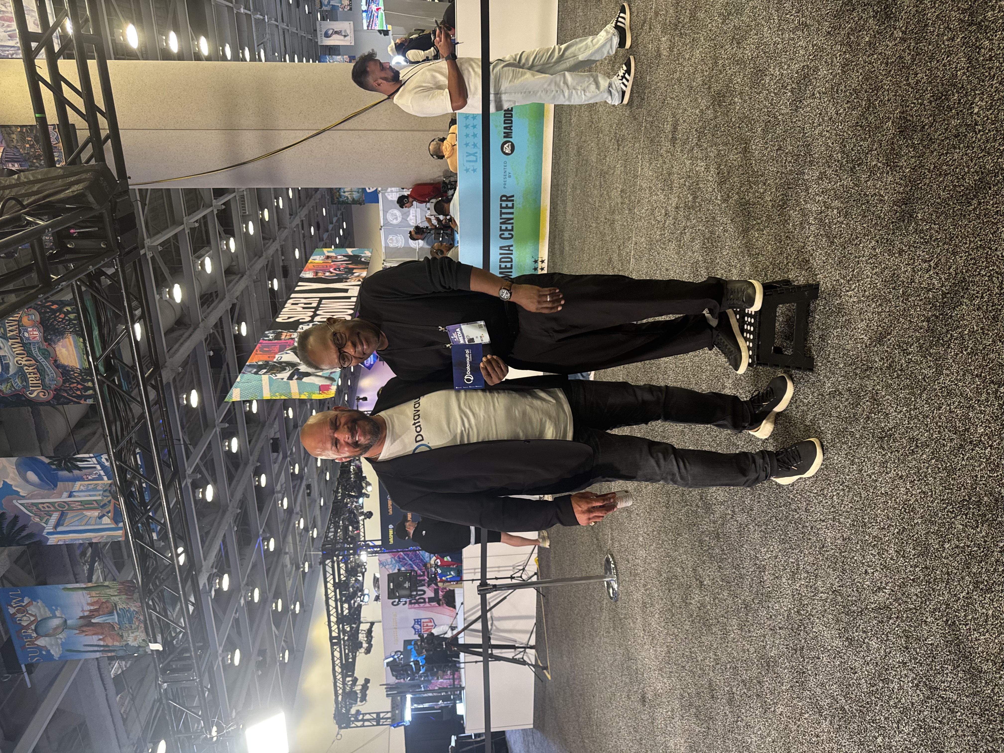 Radio Row 2026 gallery image 4