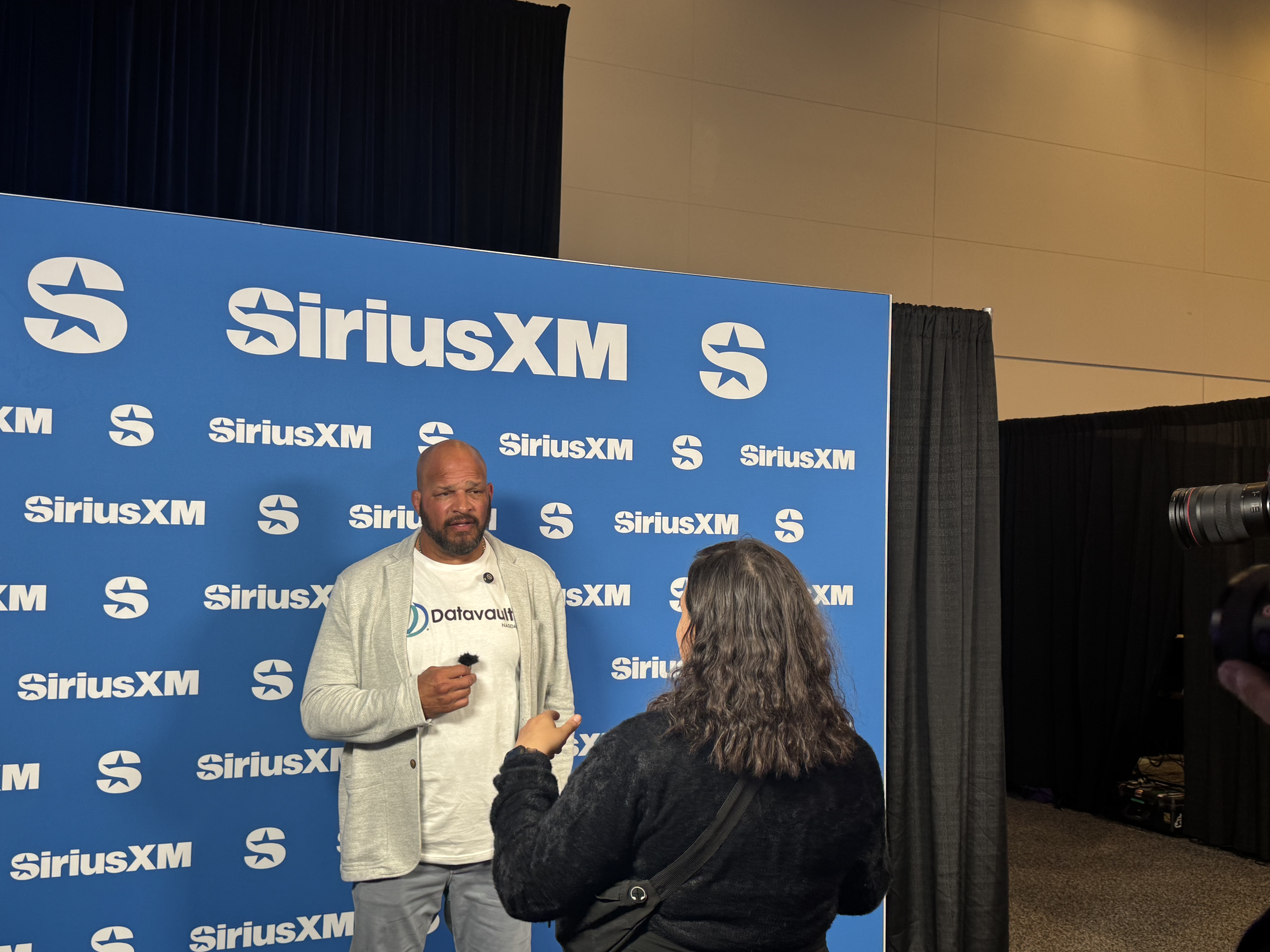 Radio Row 2026 gallery image 10