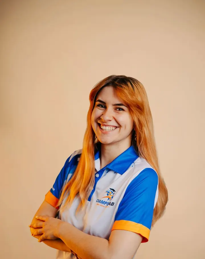 Josipa Juričević