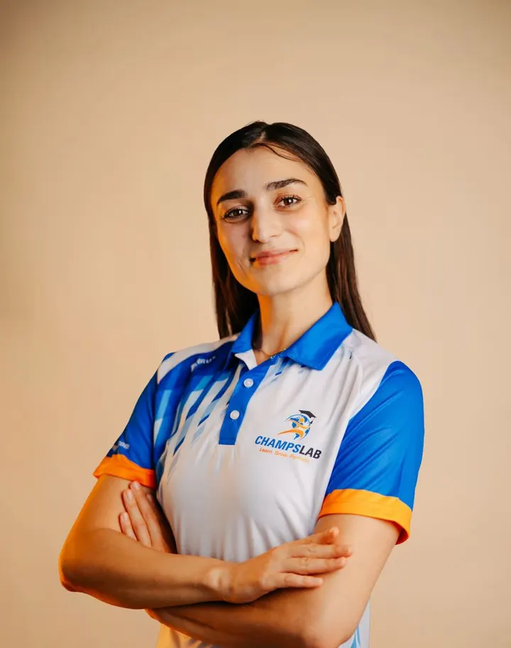 Petra Jurić