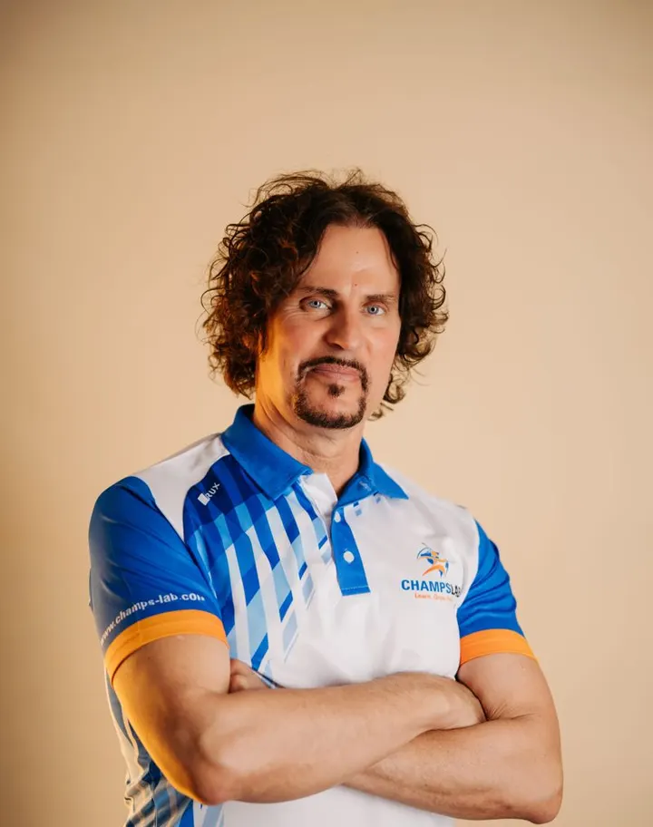 Matija Mato Škerbić