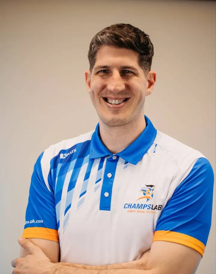 Damjan Rudež