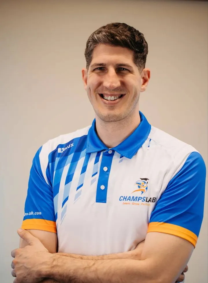 Damjan Rudež