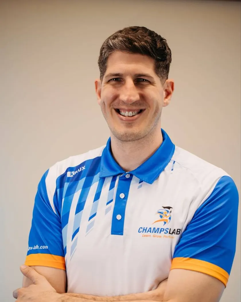 Damjan Rudež