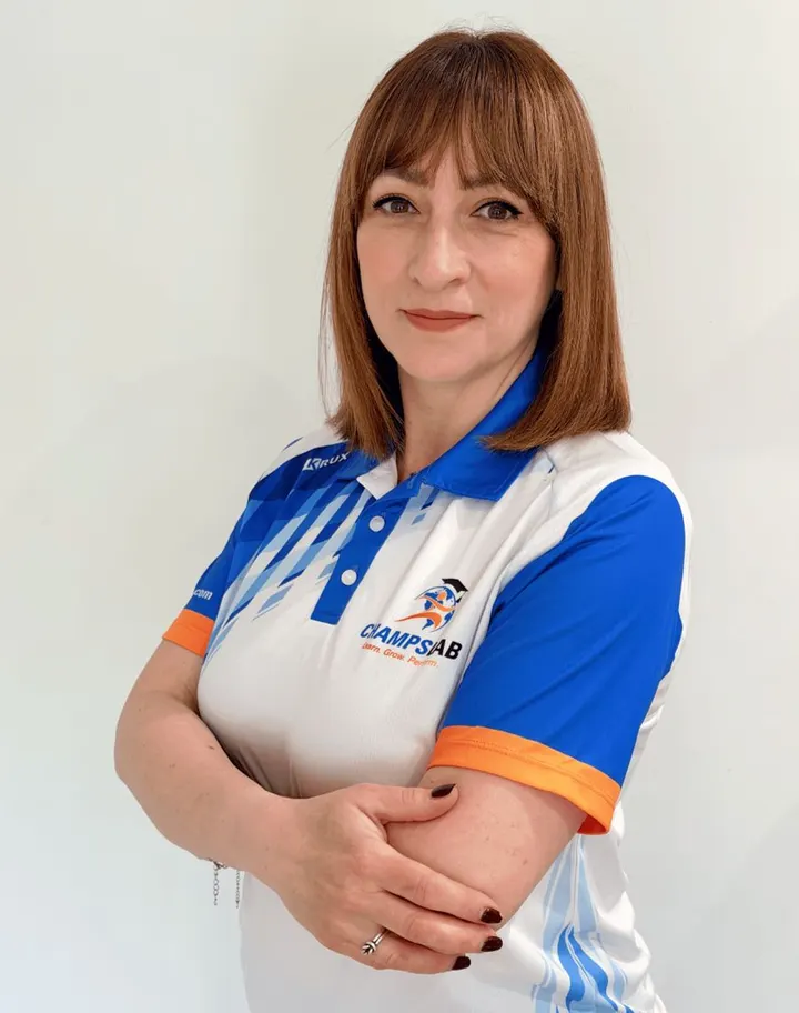 Ana Čerenšek