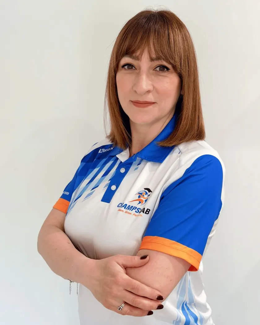 Ana Čerenšek