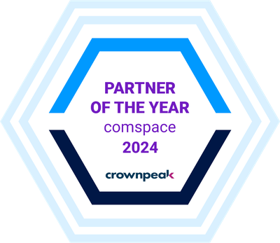 FirstSpirit Partner of the year 2024
