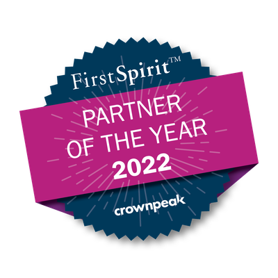Partner of the Year
