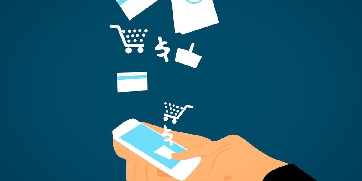 ecommerce