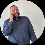 Fabrizio Pennella, Partner Account Manager DACH bei Crownpeak