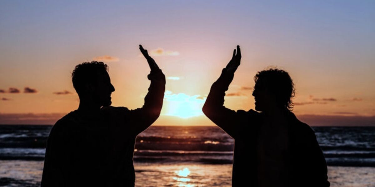 highfive