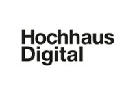 logo hochhaus digital