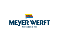 logo Meyer Werft