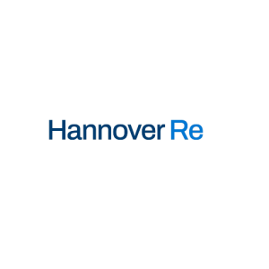 Logo Hannover Re