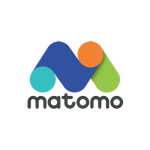 logo matomo