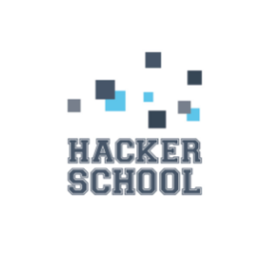 Logo Hacker School - digitale Bildung und Medienkompetenz