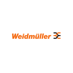 Logo Weidmüller