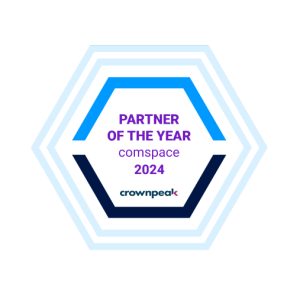 FirstSpirit Partner of the Year