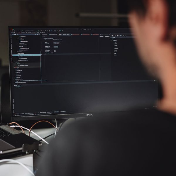 webentwicklung in digitalagentur