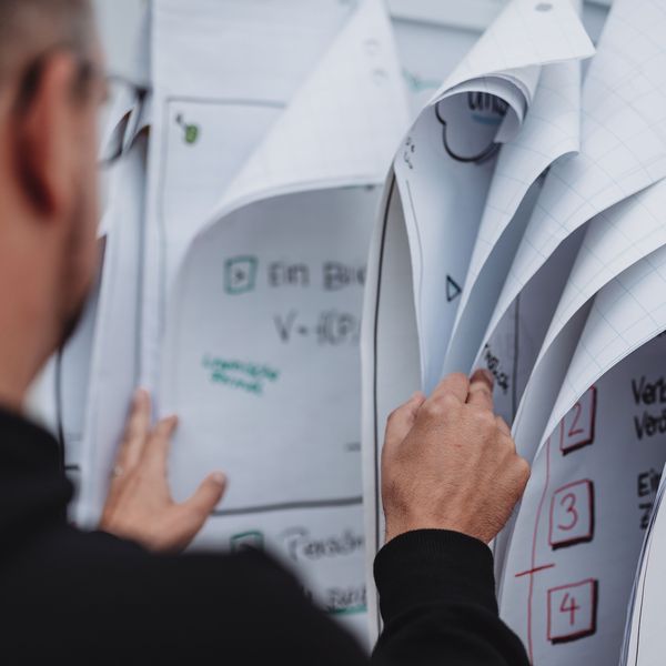 Workshop in Digitalagentur Bielefeld