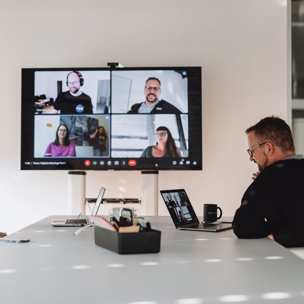 projektmanagement für komplexe projekte