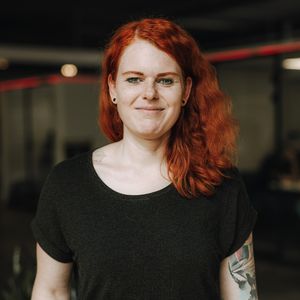 Anna Wördehoff