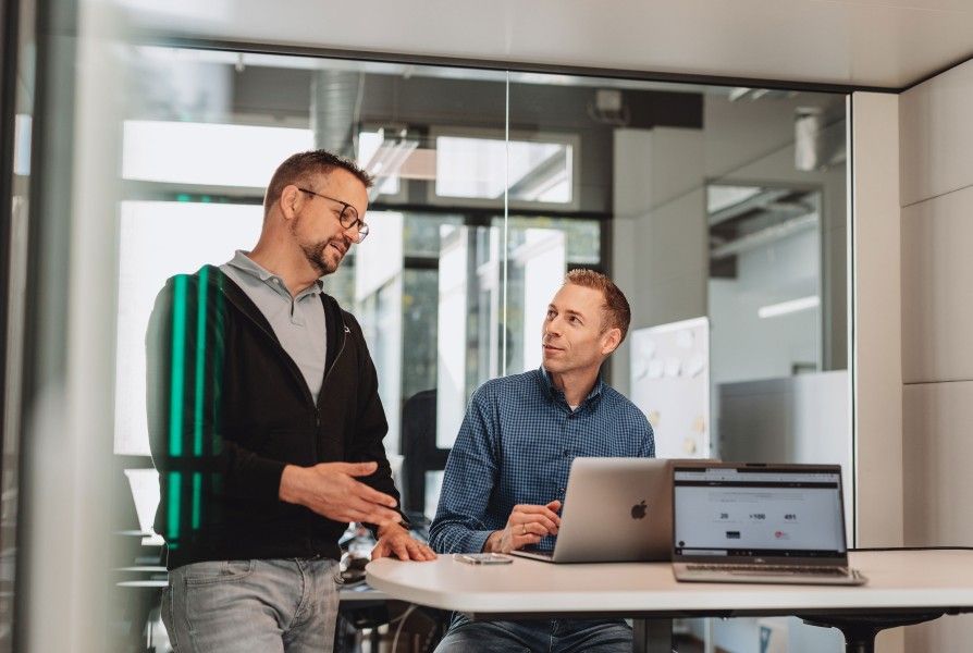 erfahrener partner für content commerce