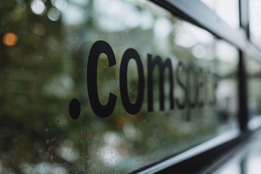 transparenz bei comspace
