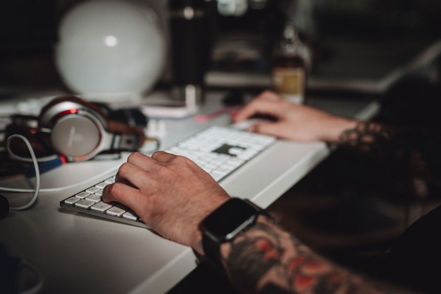 Arbeiten bei comspace als Entwickler*in