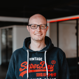 johannes tappmeier