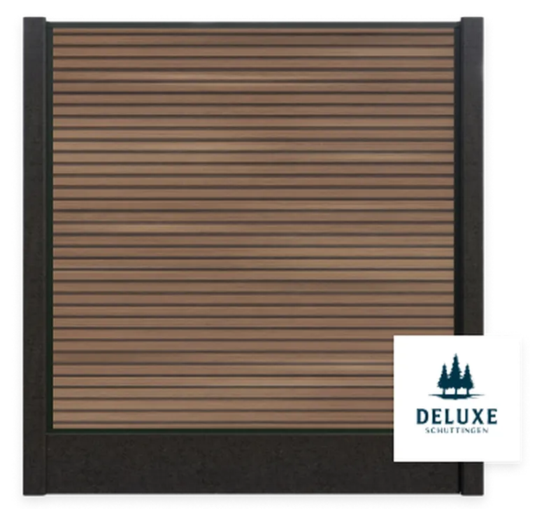 Rhombus Teak
