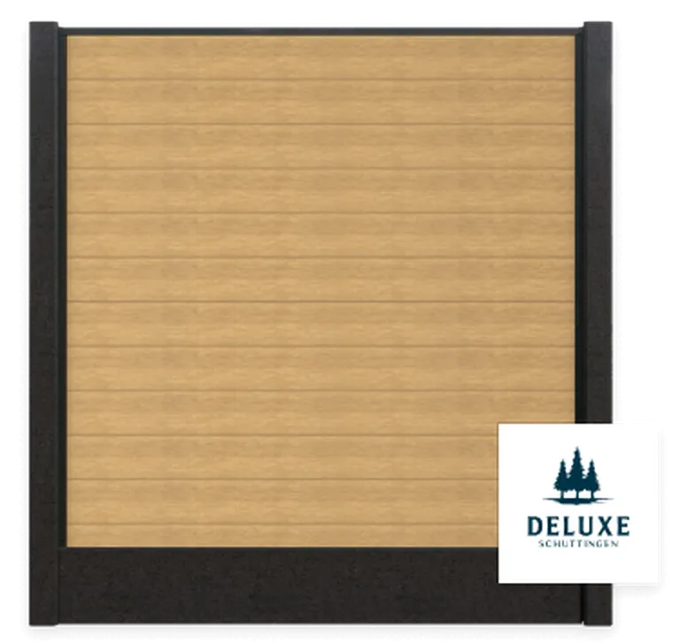 Houtnerf Red Cedar