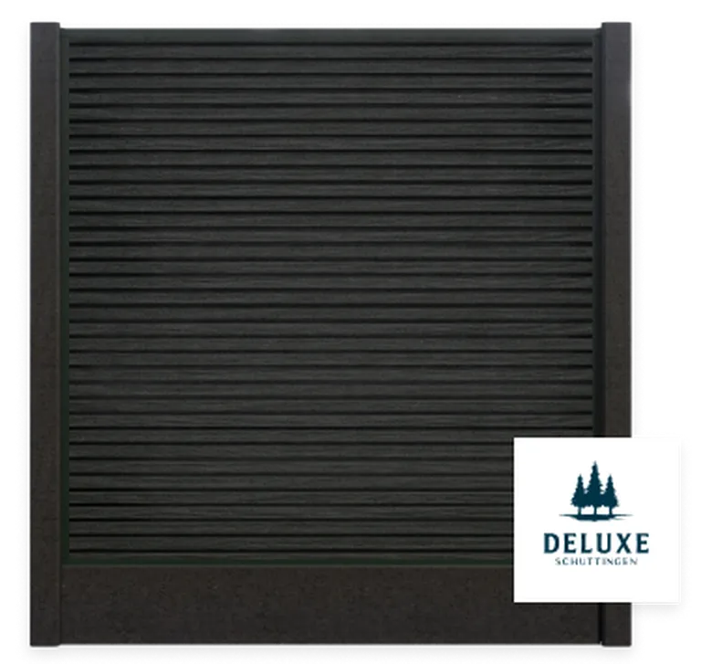 Rhombus Black