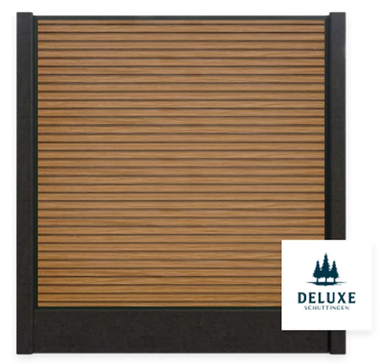Rhombus Oak
