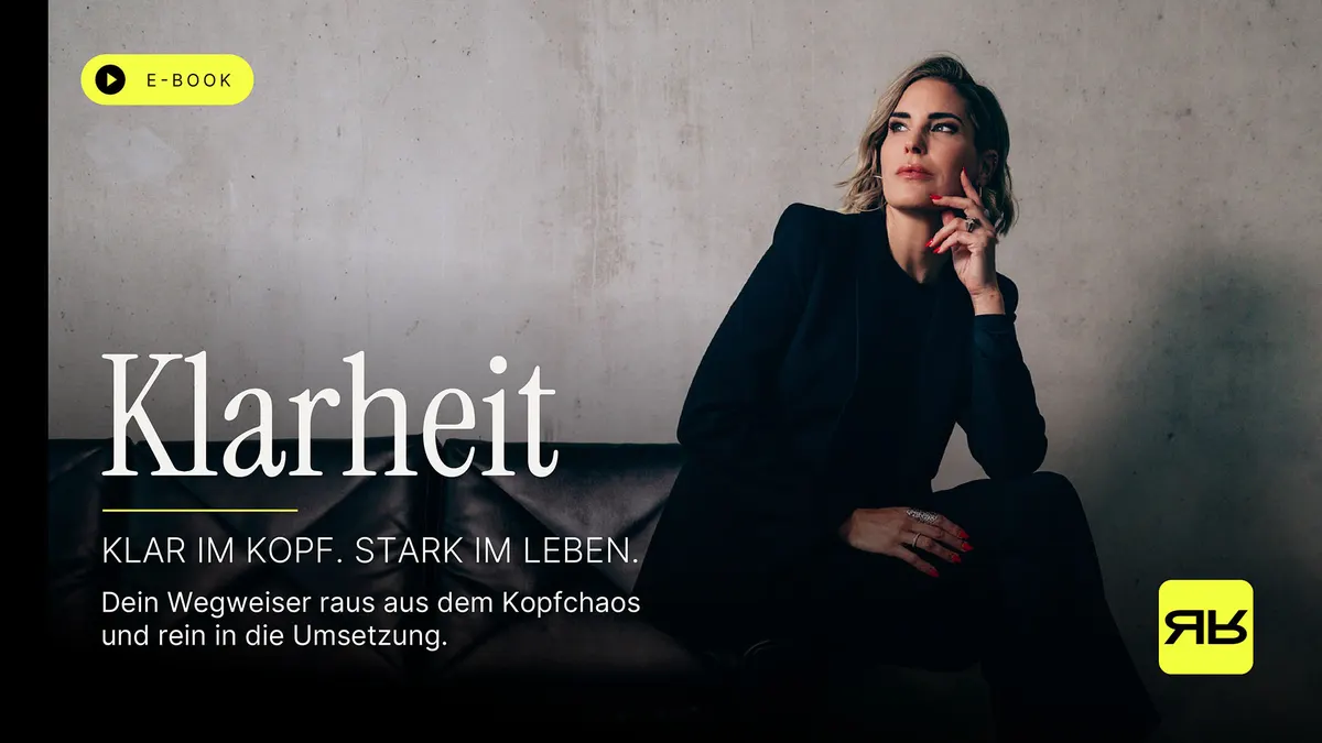 eBook Klarheit