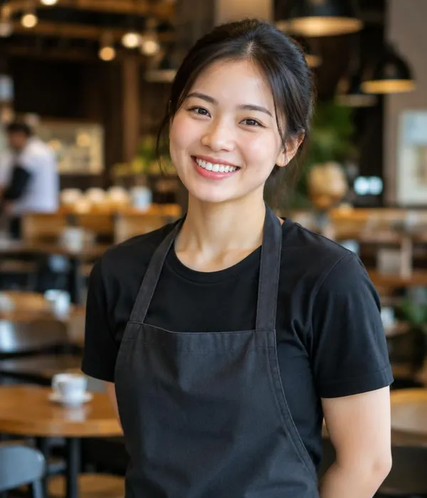 Nhà tuyển dụng ngành F&B