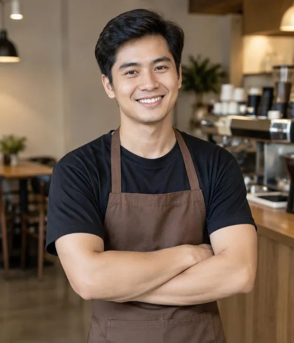 Ứng viên ngành F&B