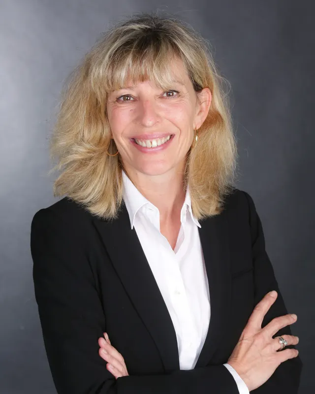 Catherine Giraud, Présidente-Fondatrice