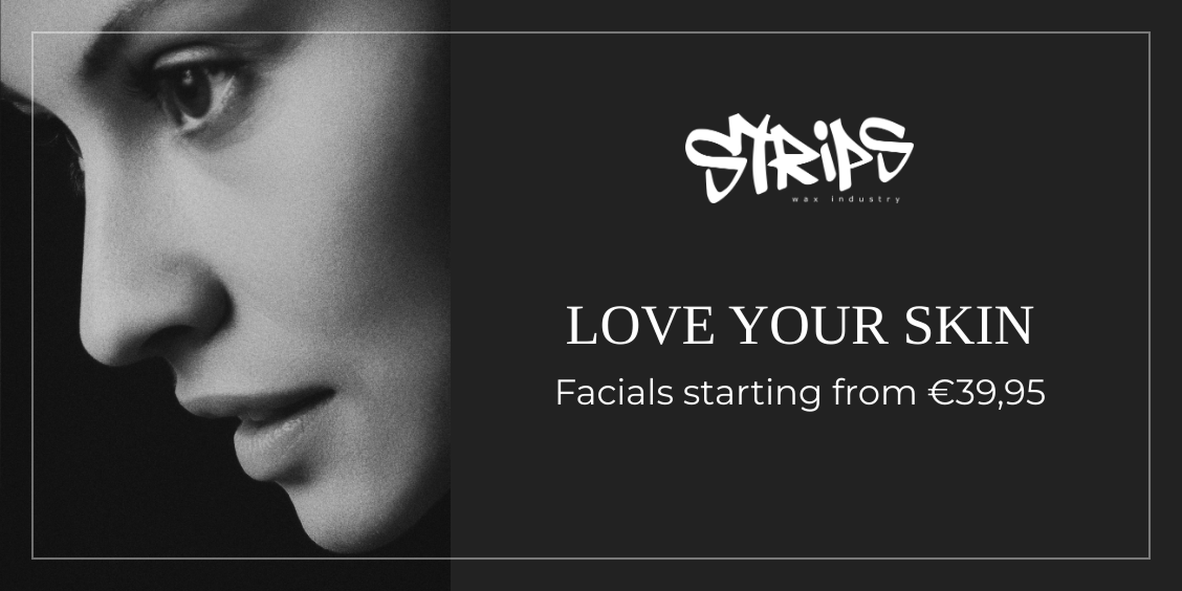 Nú ook gezichtsbehandelingen in de Pijp! 2 Promo Facials.