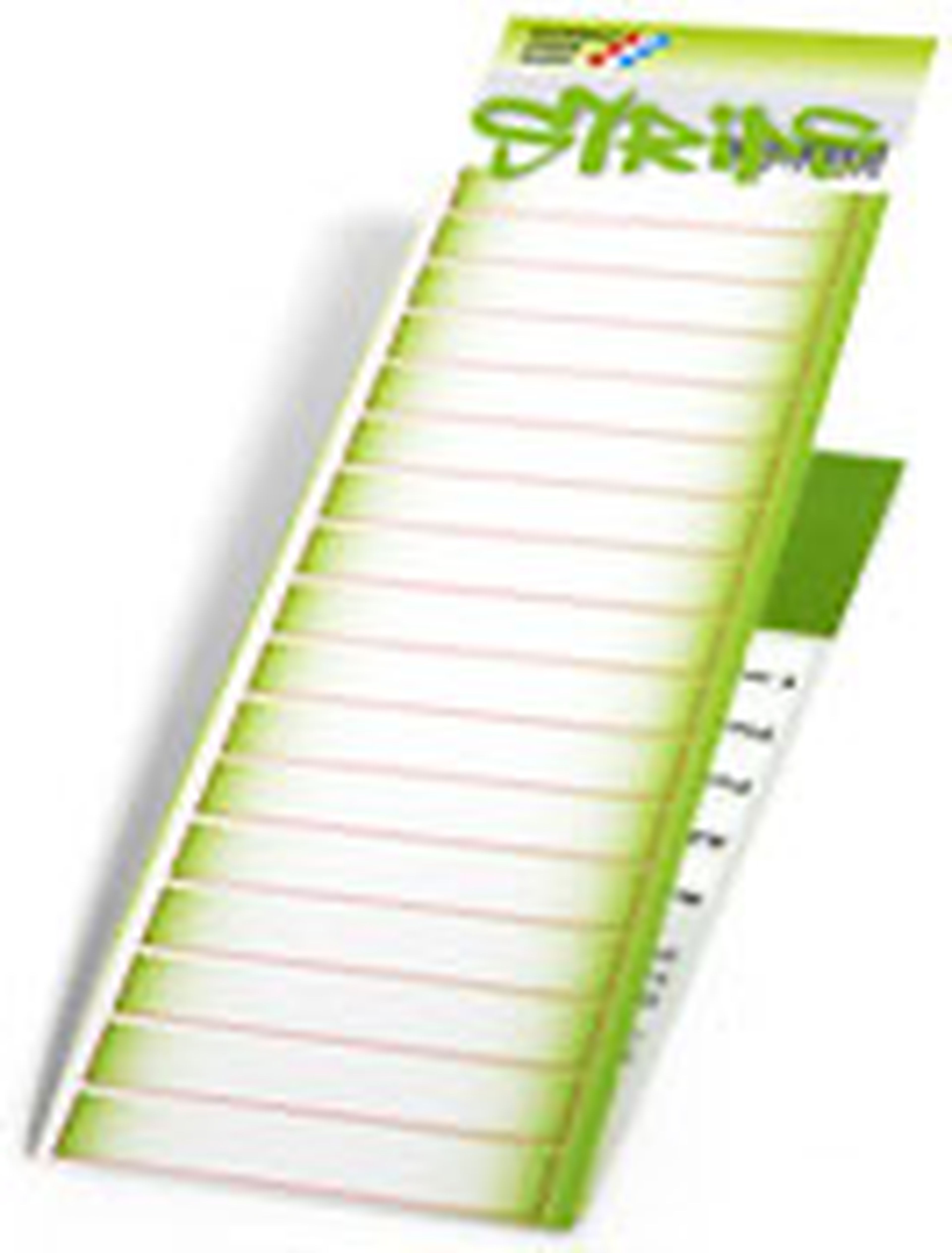 Stamp discount