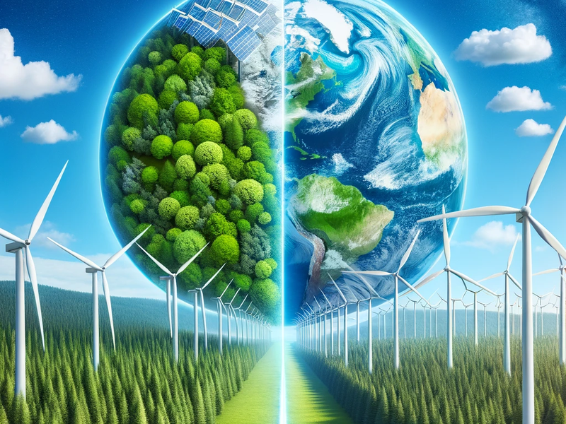 CO2 beeld