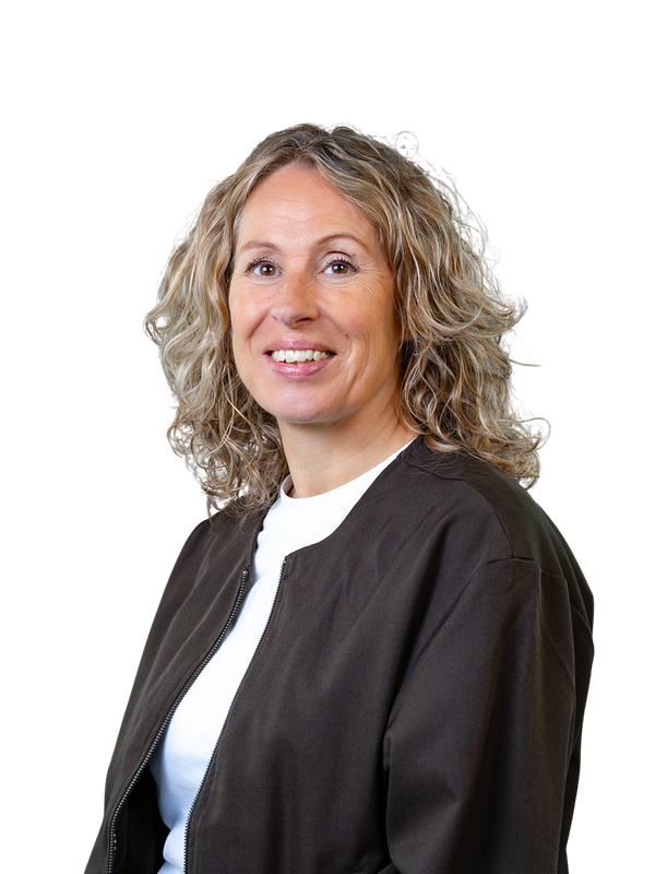 Wendy de Moor