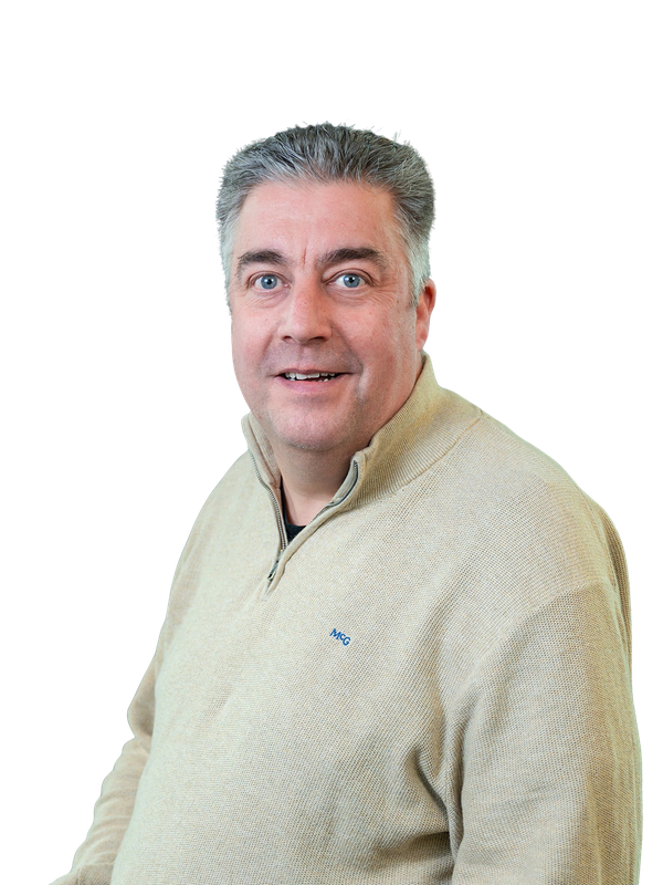 Bas Koster