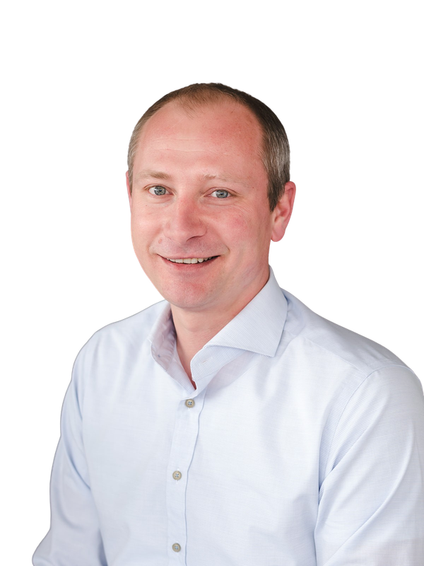 Bert Jan Zandhuis