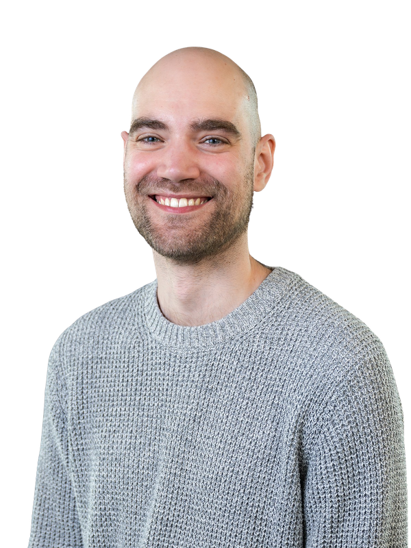 Sander Vanhoutte