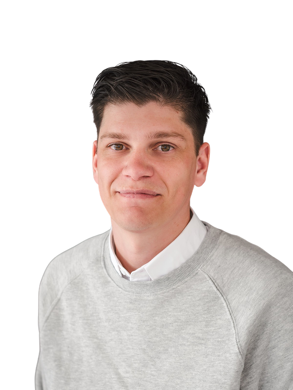 Jeroen Weijs