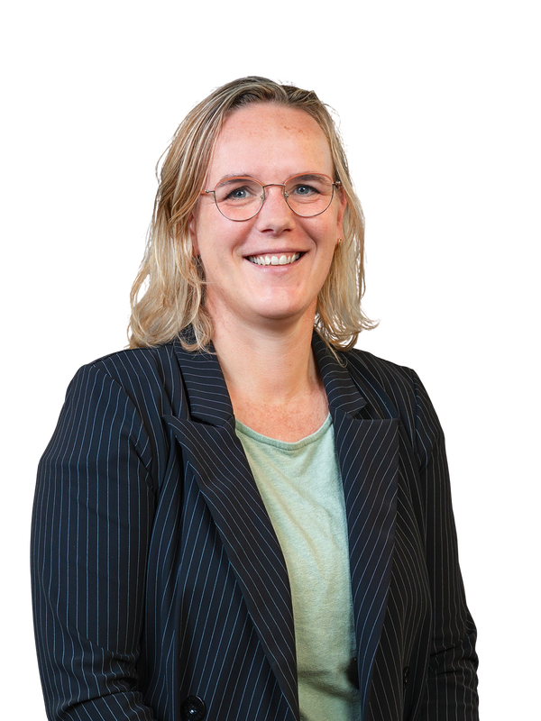 Maaike Wever