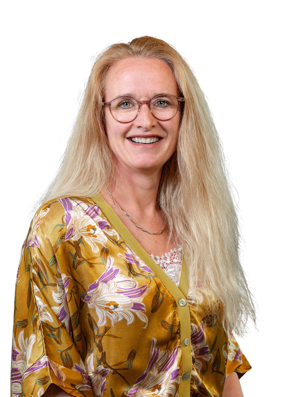 Ingrid van Weezep